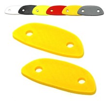 Piastre di blocco base