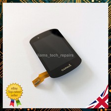 Garmin Edge 530 Schermo LCD