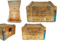 Cassetta porta munizioni