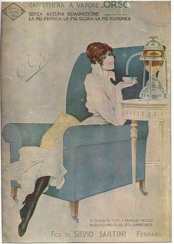 Lli santini ferrara - santini, orso