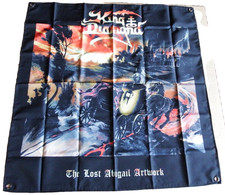 Bandiera arazzo King Diamond