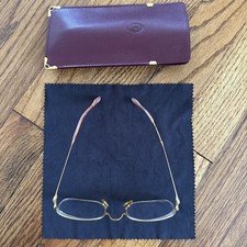 Autentica cornice vintage