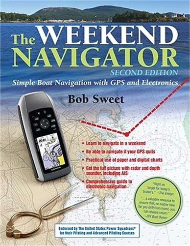 The weekend navigator - navigator:, simple