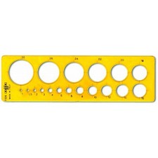 Cerchiometro Architetto Cerchi