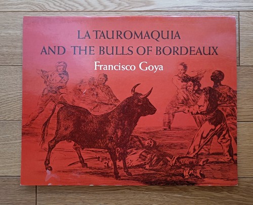 Tauromaquia and the - la, bulls