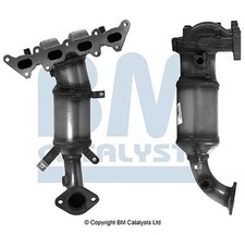 Catalizzatore BM CATALYSTS per FIAT