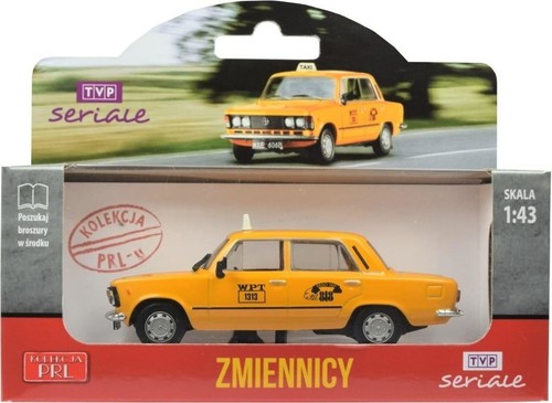 Fiat 125p cambi daffi 1 - cambi,