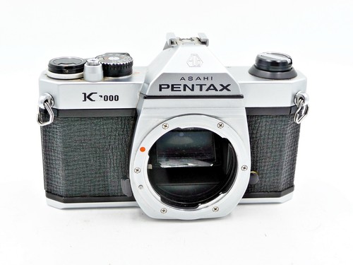 Corpo fotocamera reflex pentax - fotocamera,