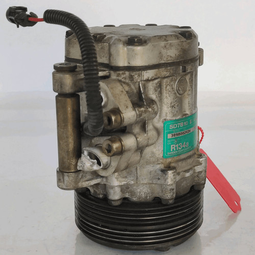 46443509 compressore fiat - 46443509, a/c