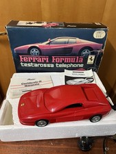 Telefono fisso Ferrari Formula