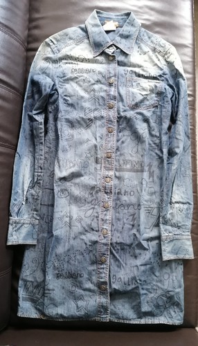 Chemise john galliano - john,