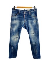 DSQUARED2 Sexy Twist Jeans