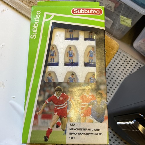 Subbuteo 63000 732 - lw,