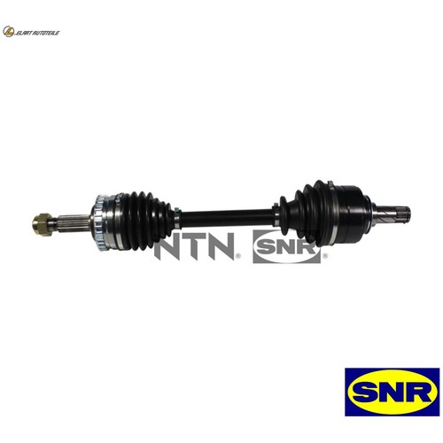 Albero motore dk53 018 per - albero,