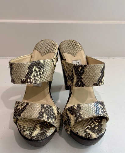Jimmy choo ulrika sandali - jimmy,