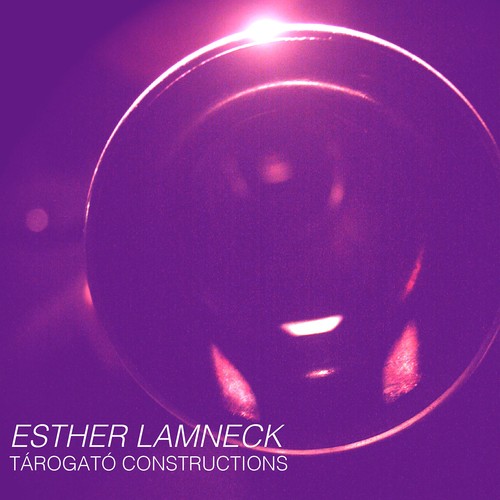 Esther lamneck tarogato - lamneck,