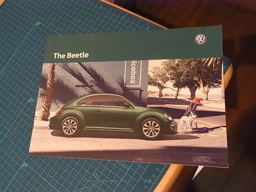 Volkswagen maggiolino - vw,