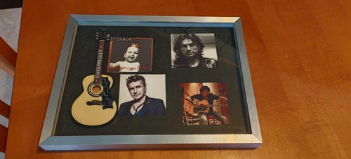 Quadro luciano ligabue - luciano,