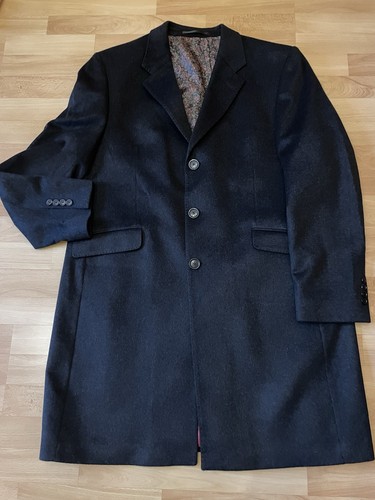 Cappotto uomo sör 100 - uomo,