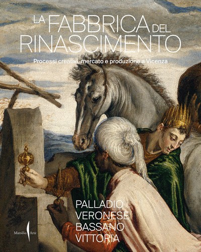 Fabbrica del rinascimento - fabbrica,