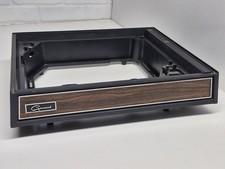 Base per giradischi in