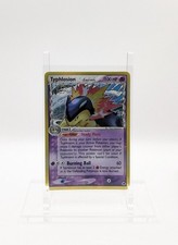 Pokemon EX DRAGON FRONTIERS -