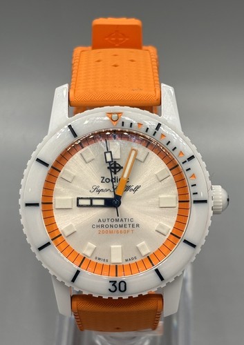 Zodiac super sea wolf - super,