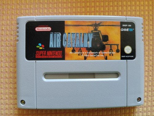 Snes super nintendo pal - (a),