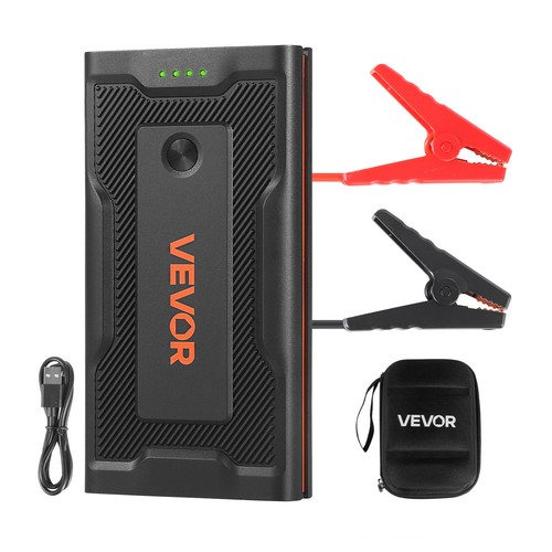Vevor avviatore emergenza - vevor,