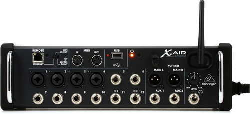 Air xr12 mixer - air,