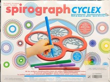 Spirograph 33981 - Cyclex