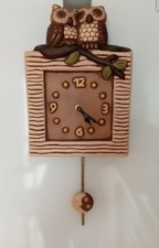 Thun orologio pendolo - thun, a