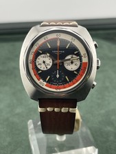 Longines Chronograph ref. 8226-4 Valjoux 72 