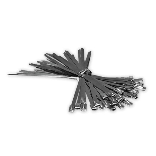 Acciaio inox fascette cavi - fascette,