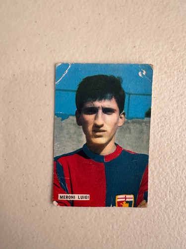 1963 foto calcio calciatori - foto,