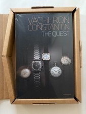 Vacheron Constantin The Quest