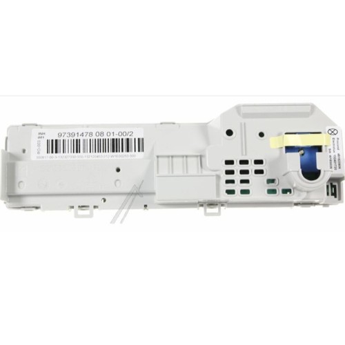 Scheda elettronica configurata - scheda,