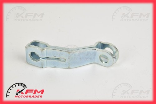 Suzuki an125 an150 leva - an125,