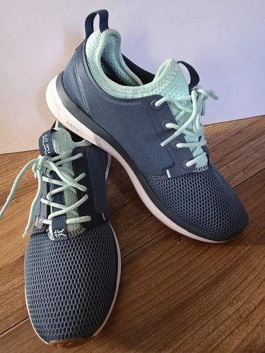 Sneakers kuru donna atom - sneakers,