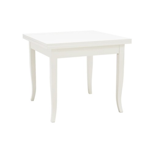Tavolo legno allungabile a - tavolo,