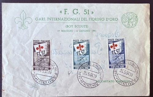 Francobolli repubblica