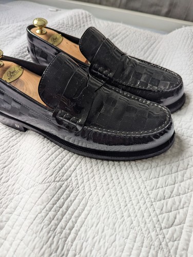 Louis vuitton men - vuitton, loafers