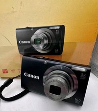 Canon PowerShot A2300