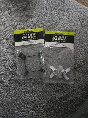 Modelisme blade inductix - modelisme,