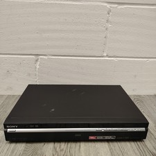 Sony RDR-HXD870 lettore