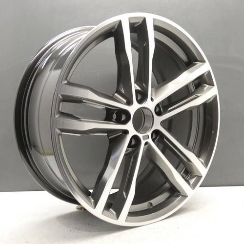 Cerchio lega bmw - serie, 3