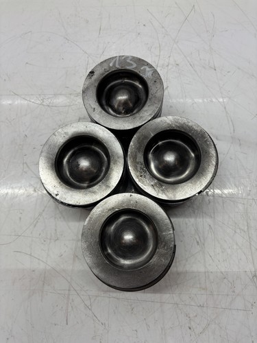 Pistoni per peugeot - peugeot, citroen