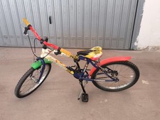 Bicicletta per bambini Lombardo 20 Pollici