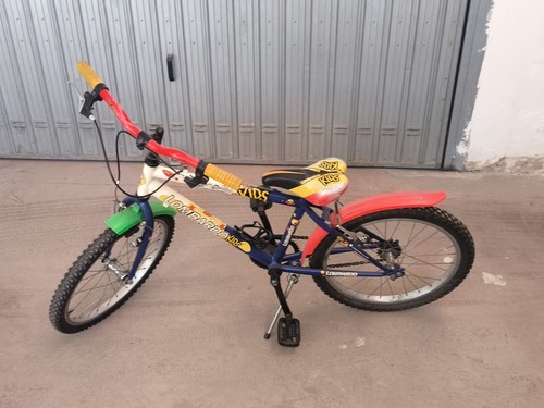 Bicicletta per bambini