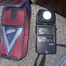 Sekonic L-458 DigiFlash